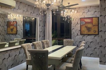 Mozart, Symphony Hills