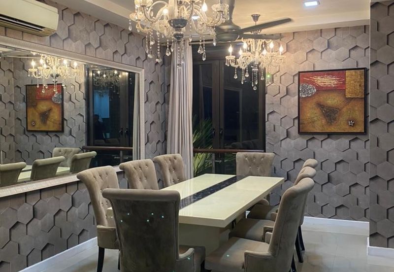 Mozart, Symphony Hills