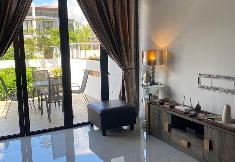 Mozart, Symphony Hills