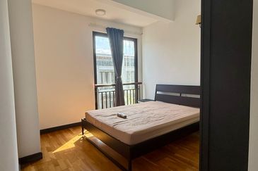 Mozart, Symphony Hills