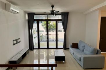 Mozart, Symphony Hills