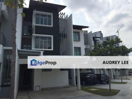 Full furnished schubert for rent!, Selangor, Cyberjaya