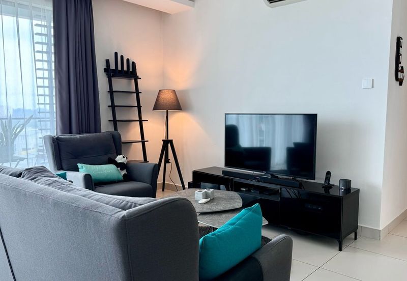 Cristal Serin Residence