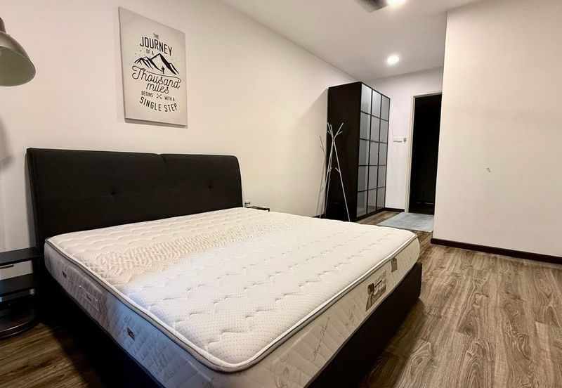 Cristal Serin Residence