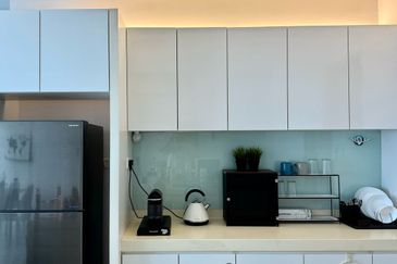 Cristal Serin Residence