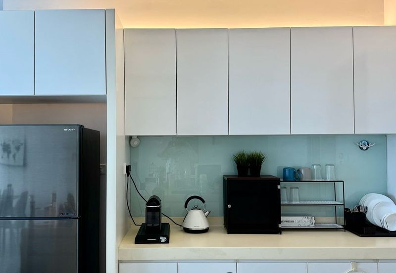 Cristal Serin Residence