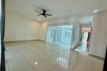 Setia Marina 2, Setia Eco Glades