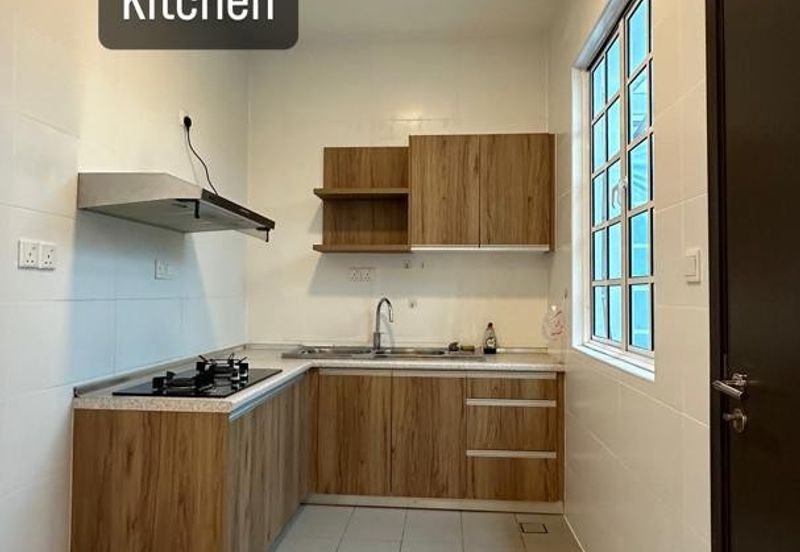 Setia Marina 2, Setia Eco Glades