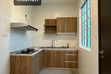 Setia Marina 2, Setia Eco Glades