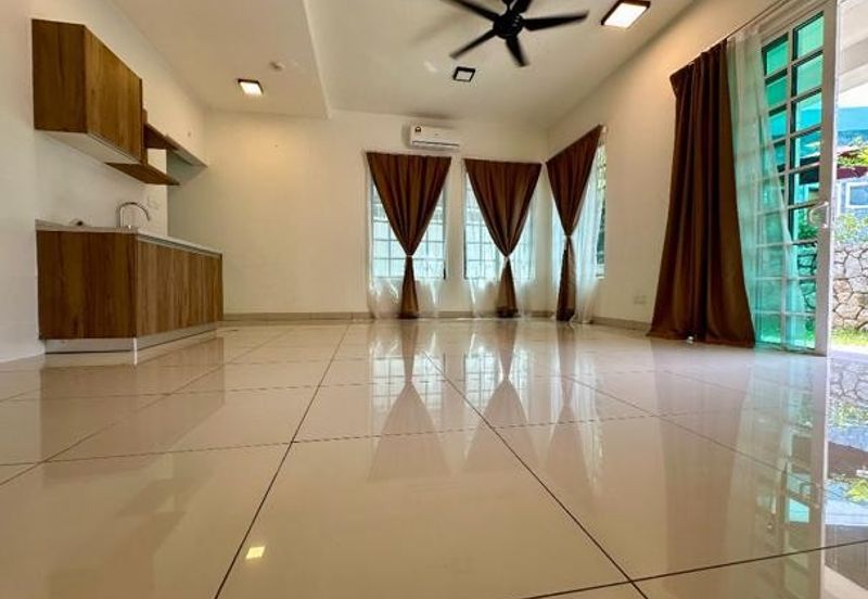 Setia Marina 2, Setia Eco Glades