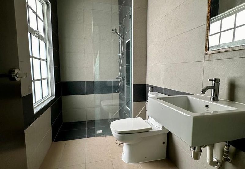 Setia Marina 2, Setia Eco Glades