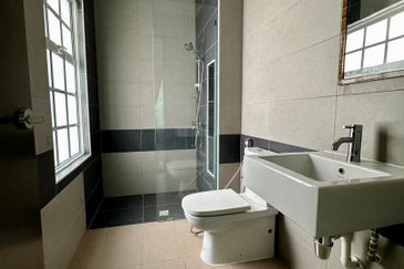 Setia Marina 2, Setia Eco Glades