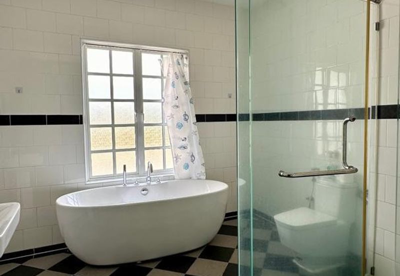 Setia Marina 2, Setia Eco Glades