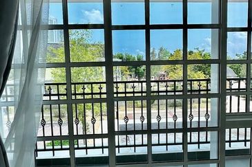 Setia Marina 2, Setia Eco Glades