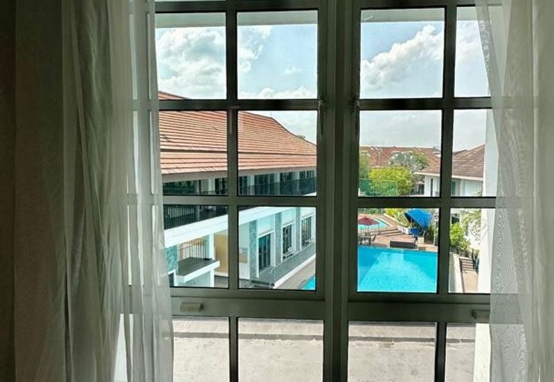 Setia Marina 2, Setia Eco Glades