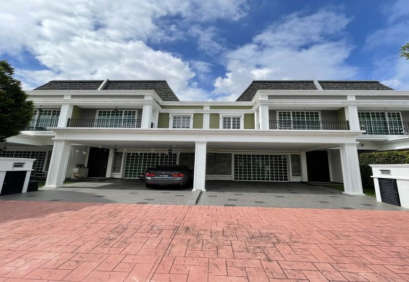 Setia Marina 2, Setia Eco Glades