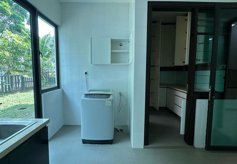 Lepironia Gardens, Setia Eco Glades