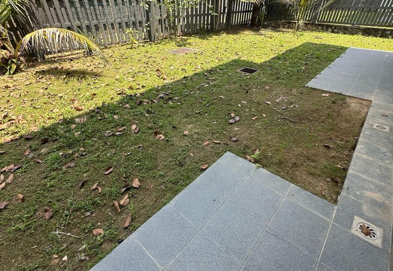 Lepironia Gardens, Setia Eco Glades