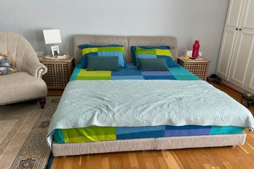 Symphony Hills Schubert