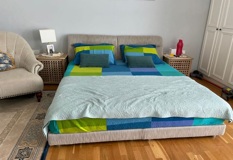 Symphony Hills Schubert