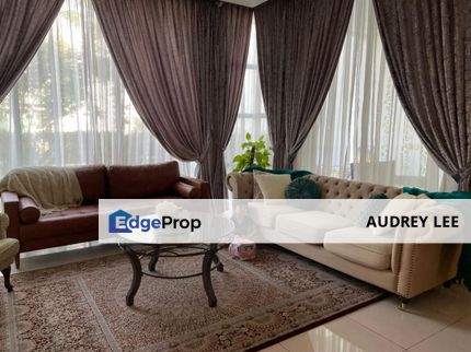 Fully furnished schubert for rent!, Selangor, Cyberjaya