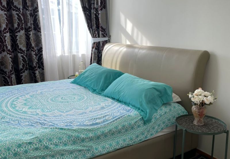 Symphony Hills Schubert