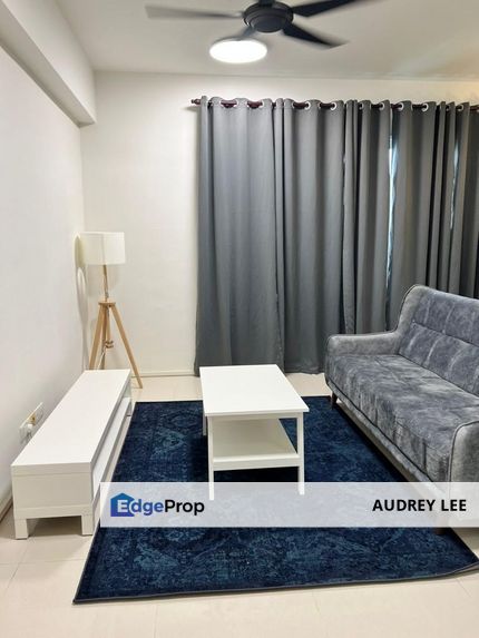 Full furnished Verdi 3 rooms for rent , Selangor, Cyberjaya