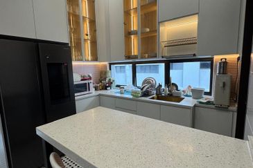 The Mulia Residences