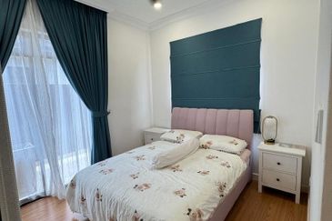 The Mulia Residences