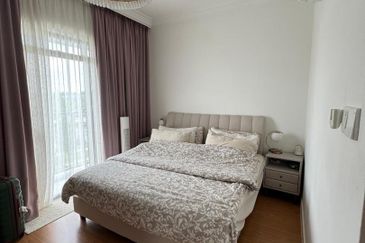 The Mulia Residences