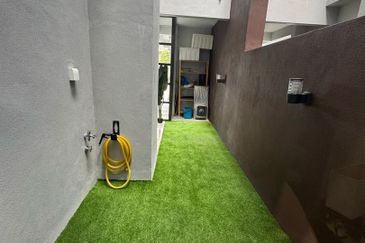 The Mulia Residences