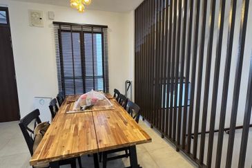 The Mulia Residences