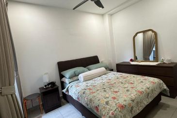 The Mulia Residences