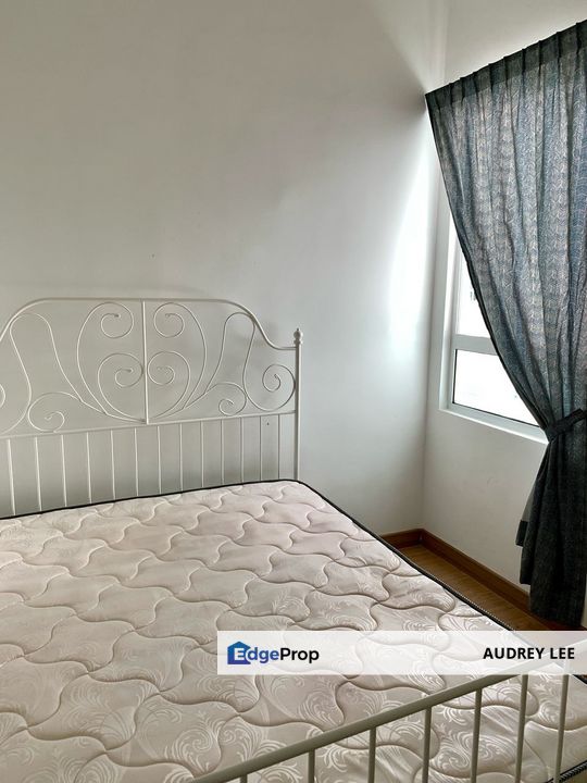 Full furnished ceria for rent!, Selangor, Cyberjaya