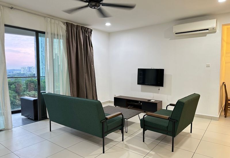 Cristal Serin Residence