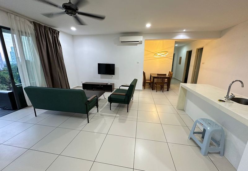 Cristal Serin Residence