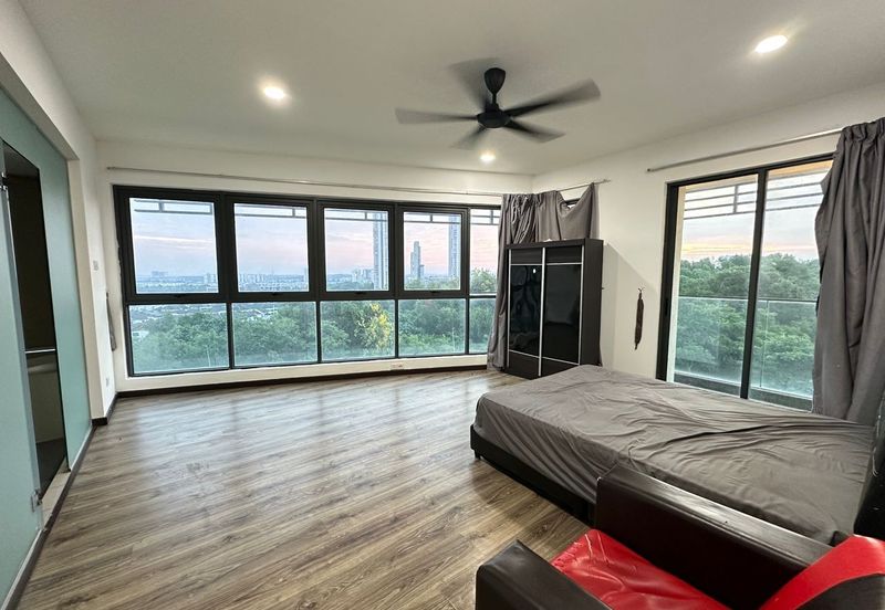 Cristal Serin Residence