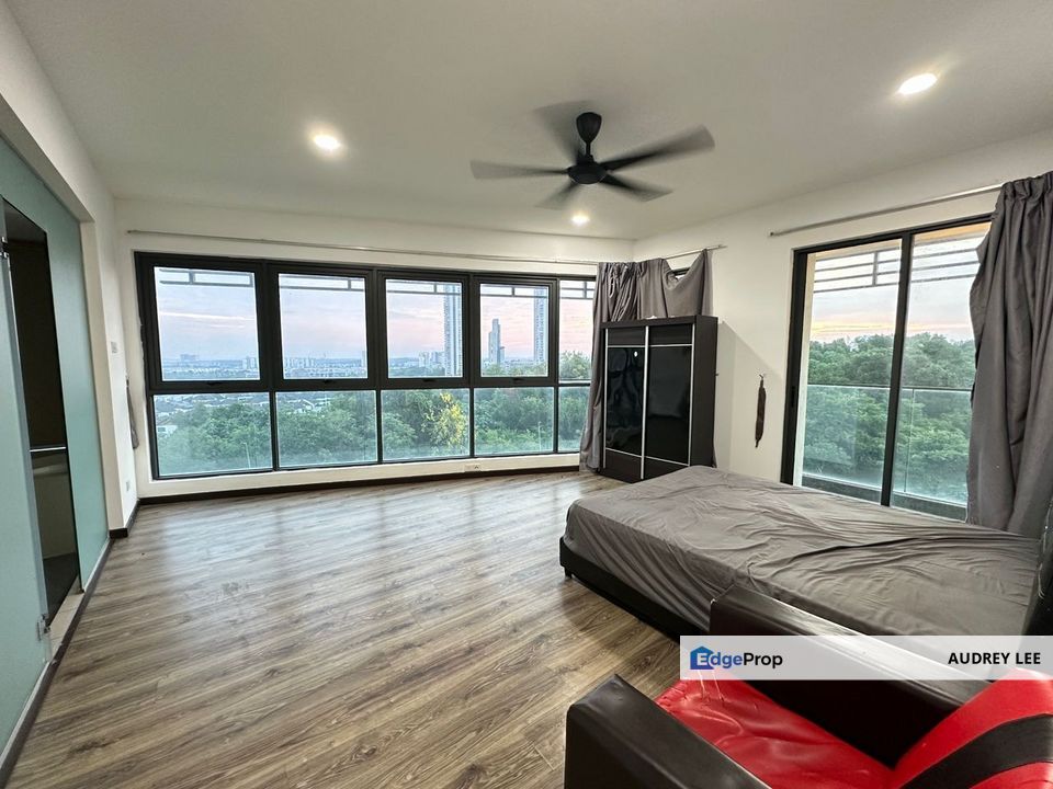 Full furnished Cristal Serin for rent!, Selangor, Cyberjaya