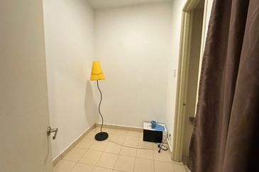 Cristal Serin Residence