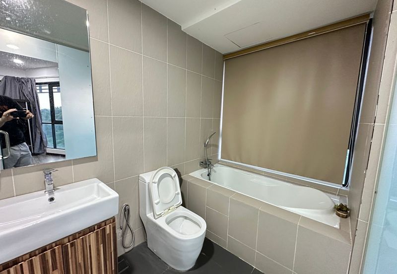 Cristal Serin Residence