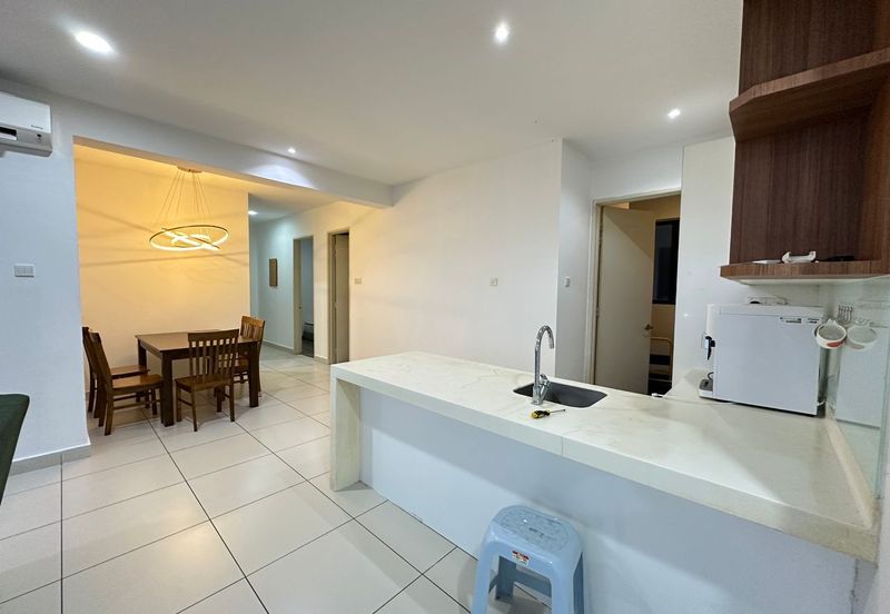 Cristal Serin Residence