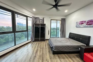 Cristal Serin Residence