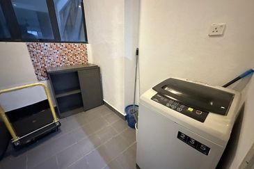 Cristal Serin Residence