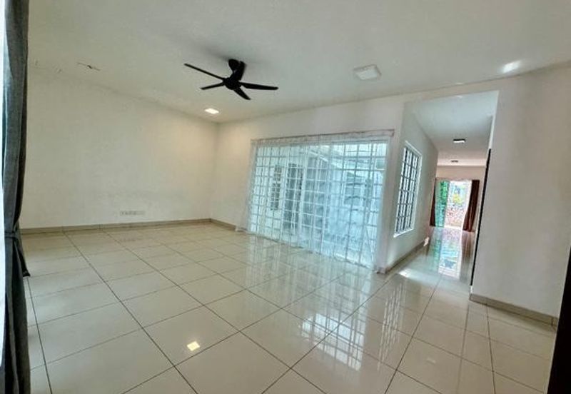 Setia Marina 2, Setia Eco Glades