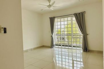 Setia Marina 2, Setia Eco Glades