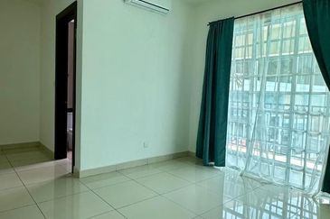 Setia Marina 2, Setia Eco Glades