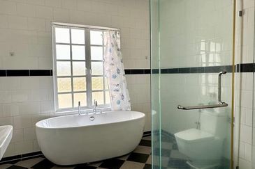 Setia Marina 2, Setia Eco Glades