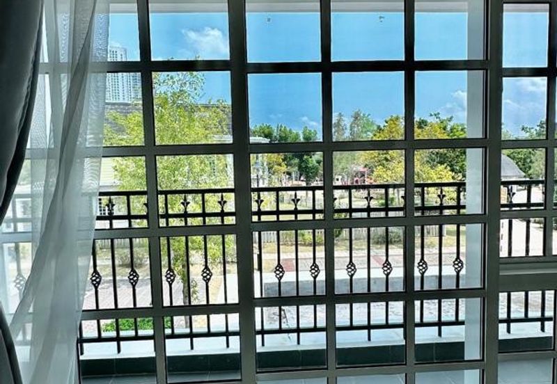 Setia Marina 2, Setia Eco Glades