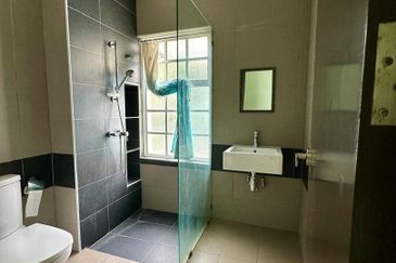 Setia Marina 2, Setia Eco Glades