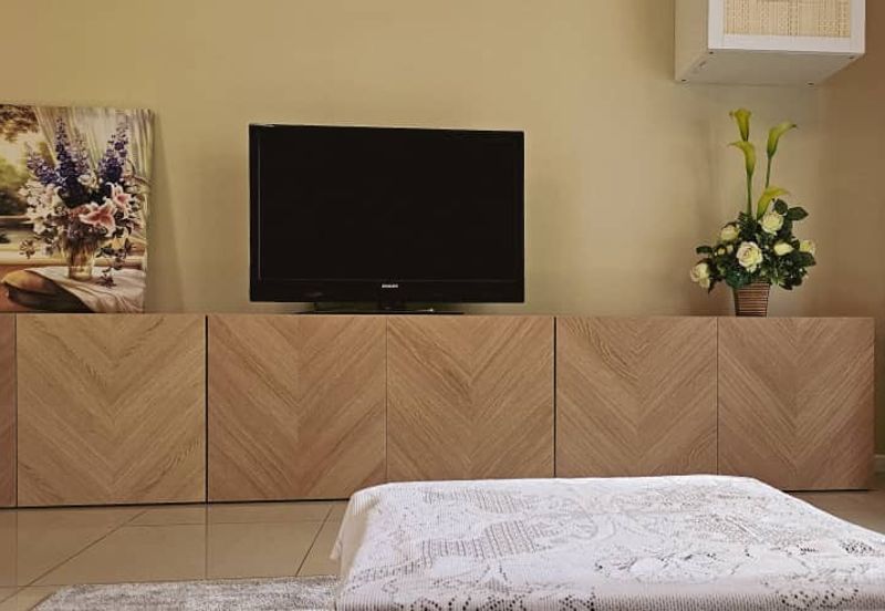 Summerglades, Perdana Lakeview West